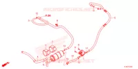 CANISTRO   per Honda FORZA 350 2021