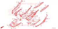 GRADINO PAVIMENTO  per Honda FORZA 350 2021