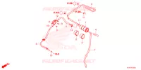 CANISTRO   per Honda SH 350 2021