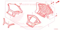 INDICATORE   per Honda SH 350 2021