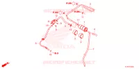 CANISTRO   per Honda SH 350 SPORTY 2ED 2022