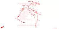 CANISTRO   per Honda SH 350 SPORTY 2022