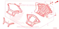 INDICATORE   per Honda SH 350 SPORTY 2022