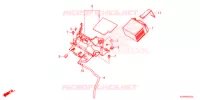 BATTERIA   per Honda ADV 150 ABS 2021