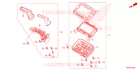 INDICATORE   per Honda ADV 150 ABS 2021