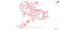 LUCE CODA  per Honda ADV 150 ABS 2021