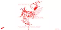 BATTERIA   per Honda ADV 150 ABS 2021