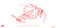 CANISTRO   per Honda ADV 150 ABS 2021