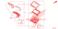 INDICATORE   per Honda ADV 150 ABS 2021