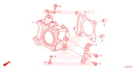 CILINDRO  per Honda PCX 160 ABS 2021