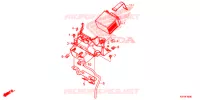 BATTERIA   per Honda PCX 150 2020