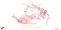 CANISTRO   per Honda PCX 150 2020