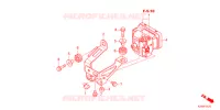 MODULATORE ABS   per Honda MSX 125 2021