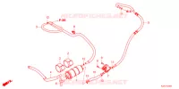 CANISTRO   per Honda FORZA 250 2021
