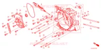 CASSA MANOVELLA DESTRA  per Honda PCX 160 2021