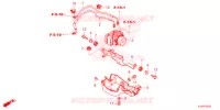 MODULATORE ABS   per Honda CBR 150 R ABS 2021