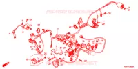 BARDATURA FILO   per Honda CBR 150 R 2013