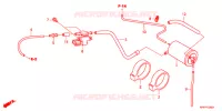 CANISTRO   per Honda CBR 150 R 2013