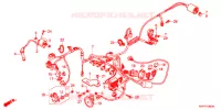 BARDATURA FILO   per Honda CBR 150 R 2015