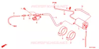 CANISTRO   per Honda CBR 150 R 2015