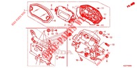 INDICATORE   per Honda CRF 250 L 2020