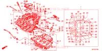 CASSA MANOVELLA per Honda CBR 1000 RR SP BREMBO 30TH 2022
