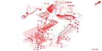 LUCE CODA per Honda CBR 1000 RR SP BREMBO 30TH 2022