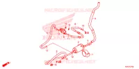 CANISTRO per Honda SH 150 ABS 2022