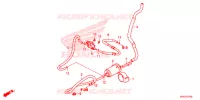 CANISTRO per Honda SH 150 ABS 5ED 2022