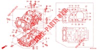 CASSA MANOVELLA per Honda X ADV 750 -3ED- 2022