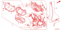 TACHIMETRO per Honda LEAD 110 2013