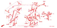 VALVOLA RITARDO  per Honda XL 1000 VARADERO 2004