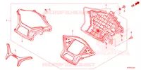 INDICATORE(1) per Honda SH 125 SPORTY TOP BOX 2023