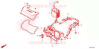 BATTERIA  per Honda SH 150 SPORTY 5ED 2023