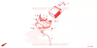 BATTERIA  per Honda PCX 125 2ED 2023