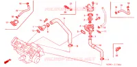 TERMOSTATO per Honda CBR 600 F 2001