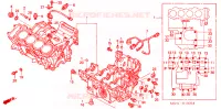 CASSA MANOVELLA per Honda CBR 1100 SUPER BLACK BIRD 2001