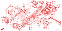 PARAFANGO ANTERIORE per Honda FOURTRAX 520 FOREMAN 4X4 ES PS 2021