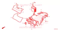BATTERIA per Honda SH 125 SPORTY ED 2024