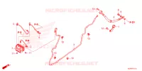 MODULATORE ABS per Honda SH 125 SPORTY 2024