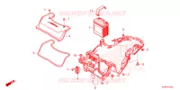 BATTERIA per Honda SH 125 2024