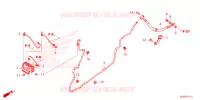MODULATORE ABS per Honda SH 125 2024