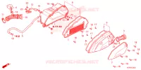 FILTRI ARIA per Honda SH 150 2ED 2024