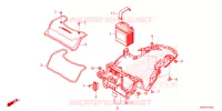 BATTERIA per Honda SH 150 2ED 2024