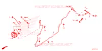MODULATORE ABS per Honda SH 150 2024