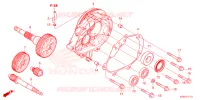 CAMBIO DI VELOCITA per Honda ADV 160 ABS 2024