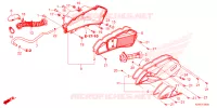 FILTRI ARIA per Honda ADV 160 ABS 2024