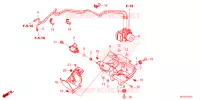 MODULATORE ABS per Honda AFRICA TWIN 1100 2024
