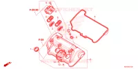 RIPARO per Honda AFRICA TWIN 1100 2024