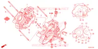 CASSA MANOVELLA per Honda CBR 150 R Đặc biệt, Special 2024